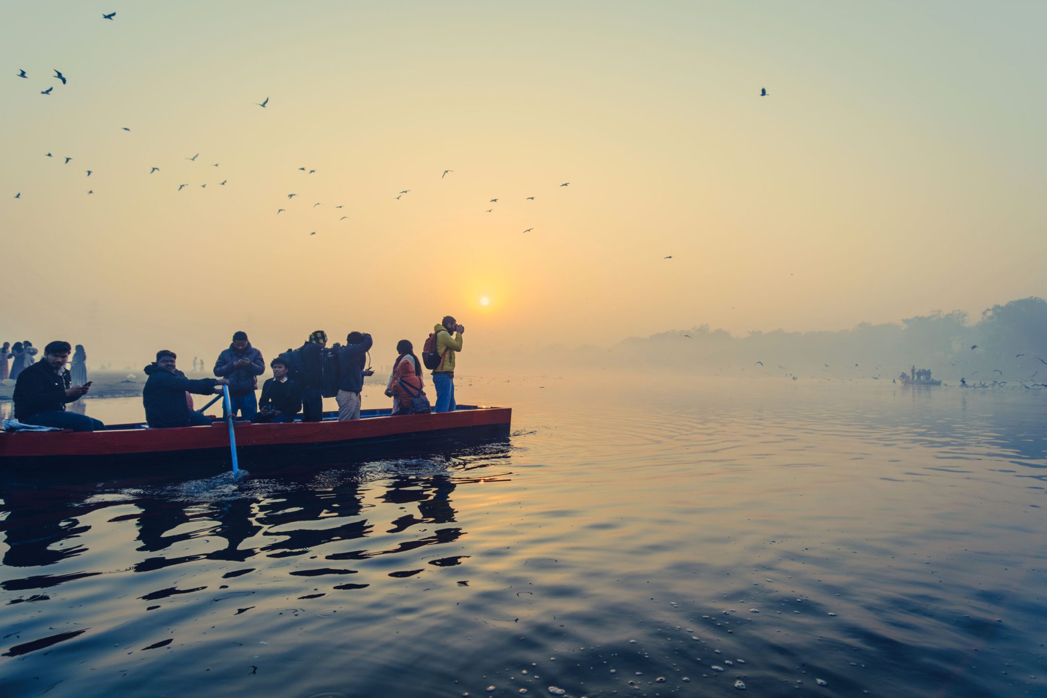 Yamuna Ghat